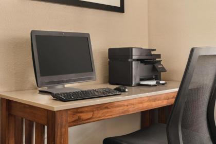 Country Inn & Suites by Radisson Dubuque IA - image 11