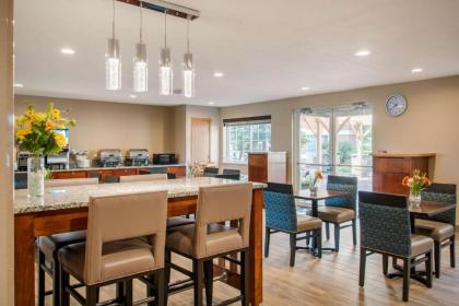 MainStay Suites Dubuque at Hwy 20 - image 5
