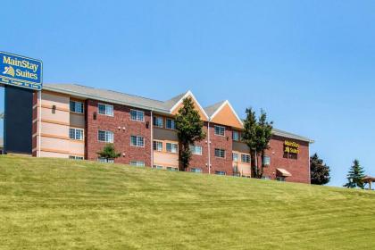 MainStay Suites Dubuque at Hwy 20 - image 6
