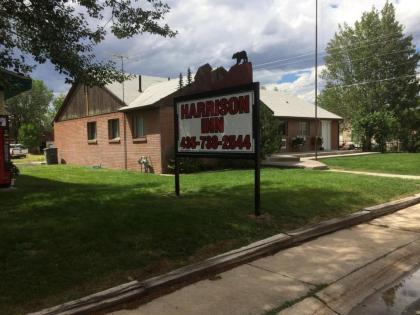 Motel in Duchesne Utah