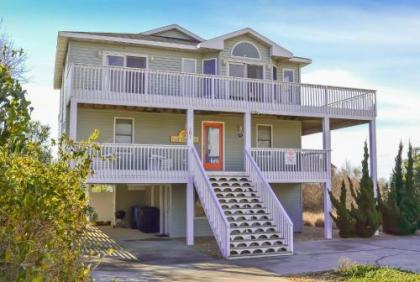 Flip Flop Inn Duck Nc