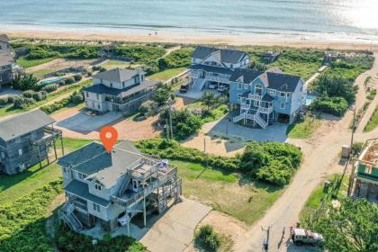 Bella mare North Carolina