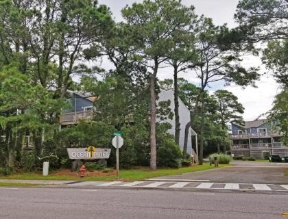 Apartment in Duck North Carolina