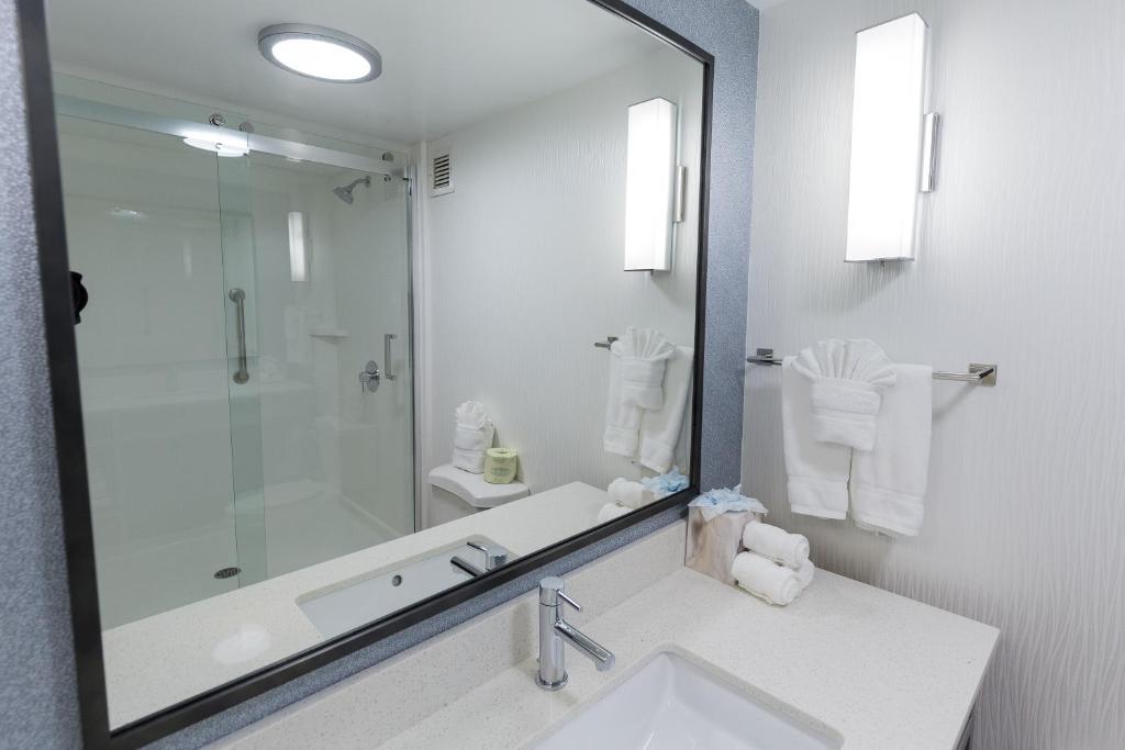 Hilton Garden Inn Atlanta North/Johns Creek - image 2