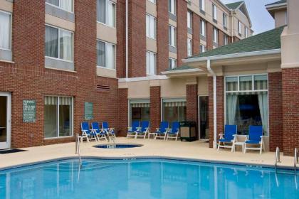 Hilton Garden Inn Atlanta North/Johns Creek - image 21