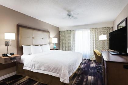 Hampton Inn Duluth Georgia