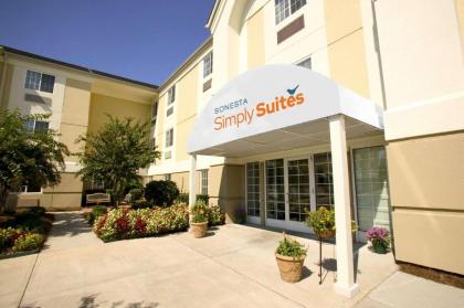 Sonesta Simply Suites Atlanta Gwinnett Place Duluth