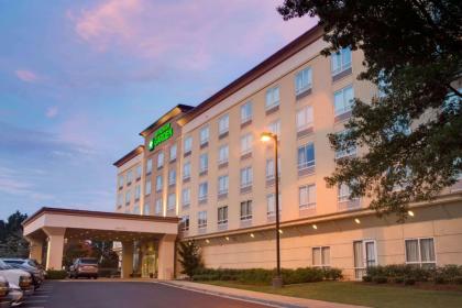 Wyndham Garden Duluth Ga