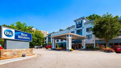 Best Western Gwinnett Center - image 1