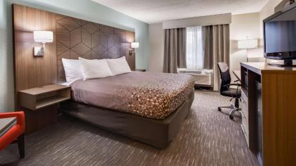 Best Western Gwinnett Center - image 10