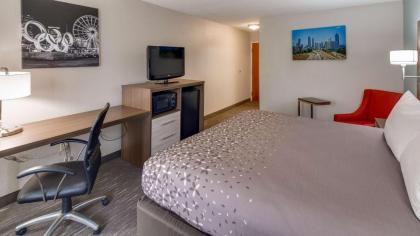 Best Western Gwinnett Center - image 11