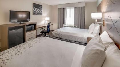 Best Western Gwinnett Center - image 12