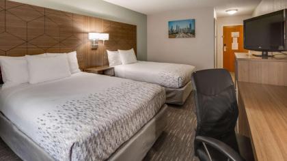 Best Western Gwinnett Center - image 13