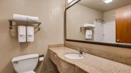 Best Western Gwinnett Center - image 15