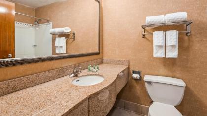 Best Western Gwinnett Center - image 19