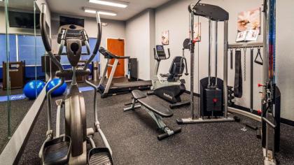 Best Western Gwinnett Center - image 2