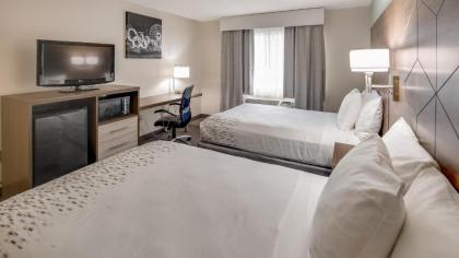 Best Western Gwinnett Center - image 20