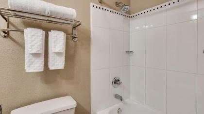 Best Western Gwinnett Center - image 21