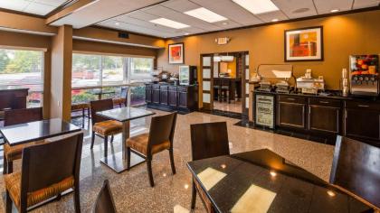 Best Western Gwinnett Center - image 3