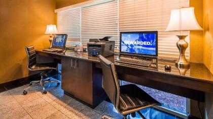 Best Western Gwinnett Center - image 5