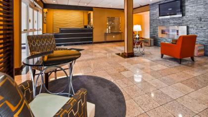 Best Western Gwinnett Center - image 6