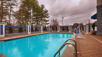 Best Western Gwinnett Center - image 7