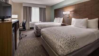 Best Western Gwinnett Center - image 8
