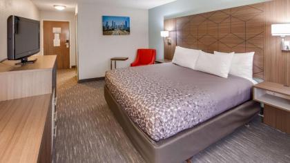 Best Western Gwinnett Center - image 9