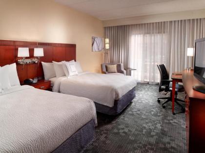 Courtyard By Marriott Atlanta Duluth/gwinnett Place