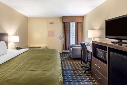 Quality Inn Duluth - Atlanta Northeast - image 9