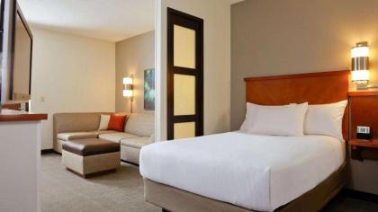 Hyatt Place Atlanta/duluth/gwinnett