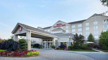Hilton Garden Inn Atlanta Northeast/Gwinnett Sugarloaf