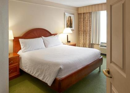 Hilton Garden Inn Atlanta Northeast/Gwinnett Sugarloaf - image 9