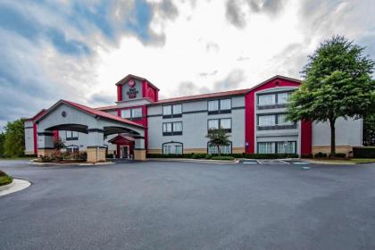 Best Western Plus Duluth