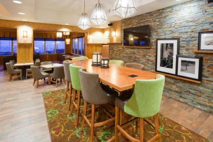 Hampton Inn Duluth Canal Park