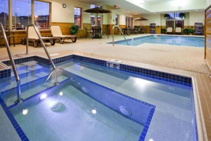 Hampton Inn Duluth-Canal Park - image 3