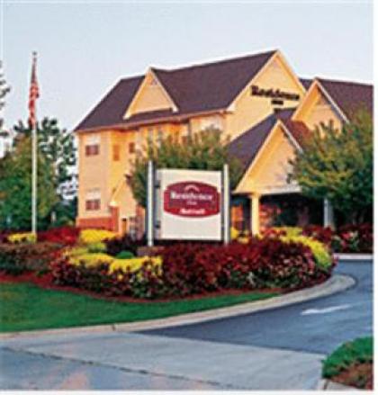 Residence Inn Duluth Duluth