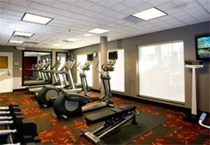 Residence Inn Duluth - image 9