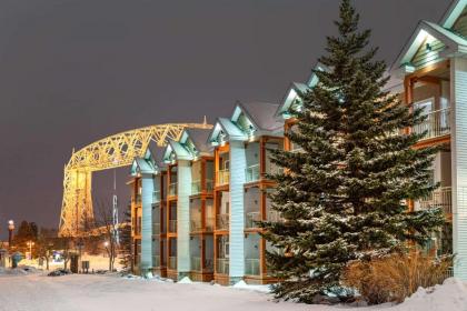 Comfort Suites Canal Park - image 3