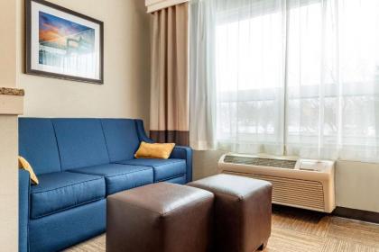 Comfort Suites Canal Park - image 5