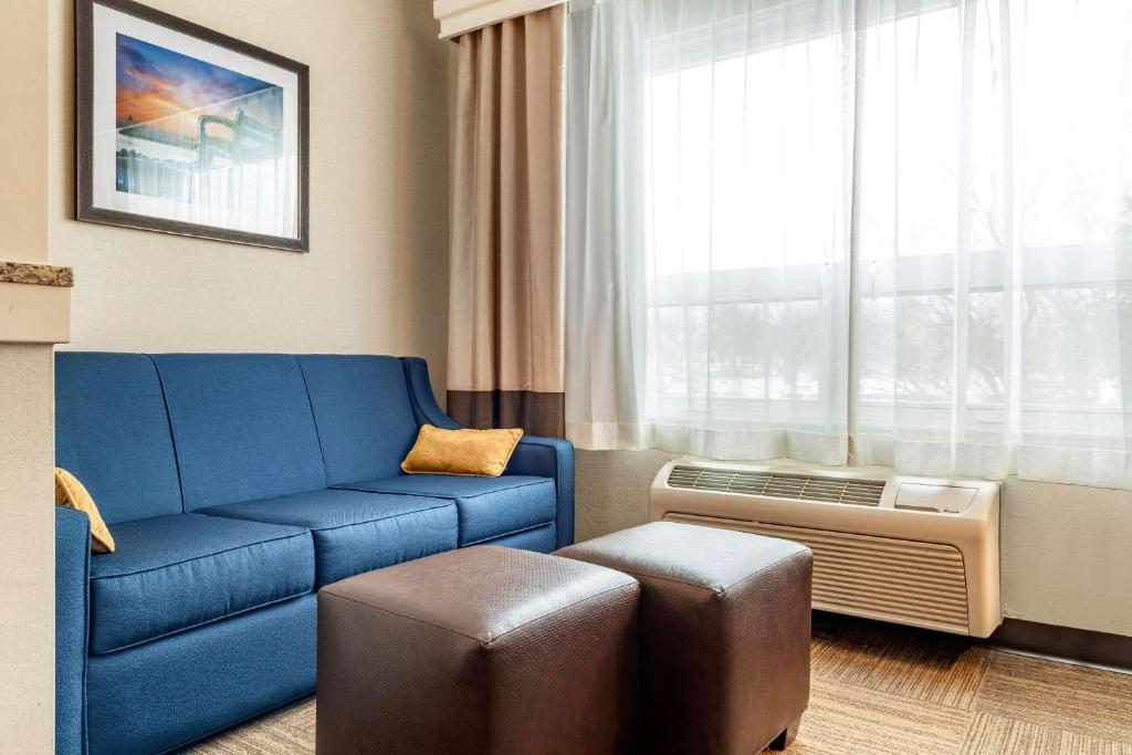 Comfort Suites Canal Park - image 5