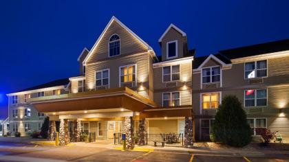 Best Western Plus Spirit Mountain Duluth - image 13