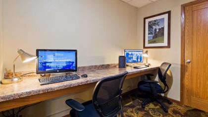 Best Western Plus Spirit Mountain Duluth - image 14