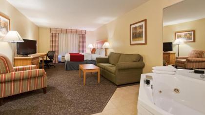 Best Western Plus Spirit Mountain Duluth - image 8