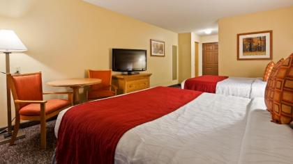 Best Western Plus Spirit Mountain Duluth - image 9