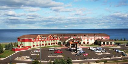 Hotel in Duluth Minnesota