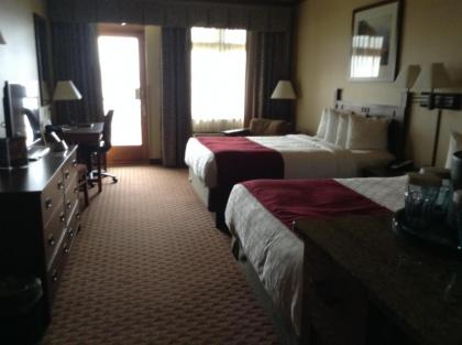 Canal Park Lodge - image 11