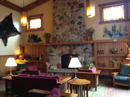Canal Park Lodge - image 12