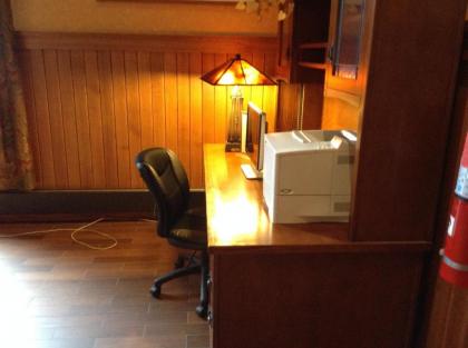 Canal Park Lodge - image 2