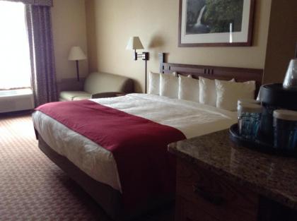 Canal Park Lodge - image 3
